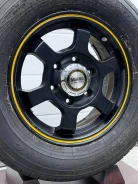 MLJ Daytona SS. 6.0x15", 6x139.7, ET33, �� 108���. ����