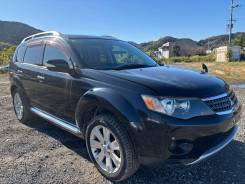 Mitsubishi Outlander. CW6W, 6B31 ����