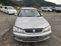 Nissan Bluebird Sylphy. TG10, QR20DD ����
