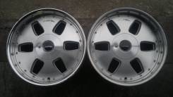 Riverside. 8.0x17", 4x100, 5x100, ET23 ����