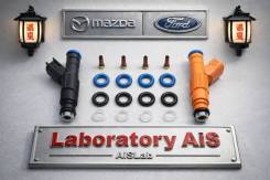 ����������� �� 4 ��������� MF-004, FORD, Mazda 3,6, Premacy, MPV LFDE, AiS-3M4GBA ����