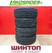 Landspider Arctictraxx. ������, ����������, 2025 ���, ����� ����