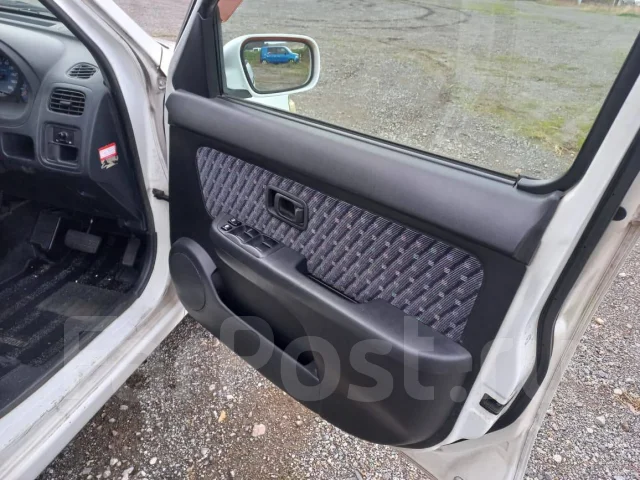 Nissan Cube. Z10, CG13DE ����