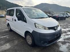 Nissan NV200. VM20, HR16DE ����