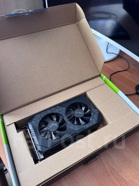 GeForce GTX 1660 SUPER ����