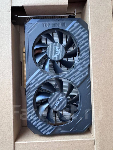 GeForce GTX 1660 SUPER ����