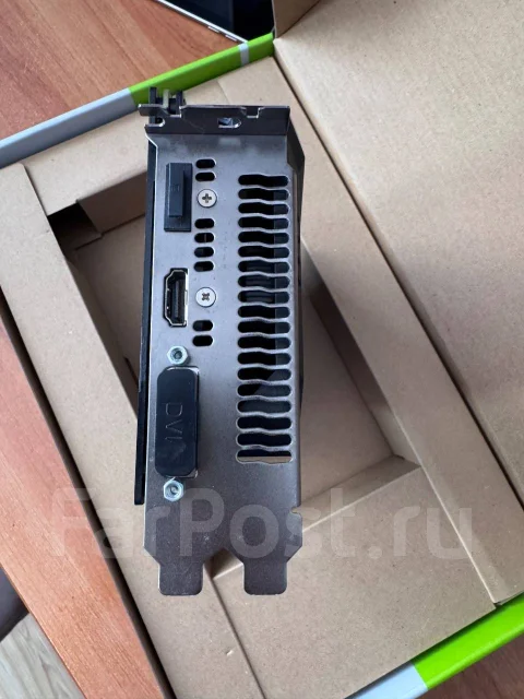 GeForce GTX 1660 SUPER ����