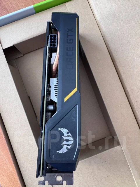GeForce GTX 1660 SUPER ����