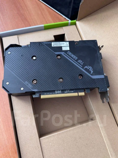 GeForce GTX 1660 SUPER ����