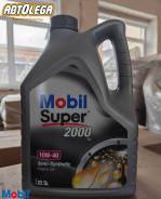 Motul 2000. 10w40, �����������������, 5��. ����