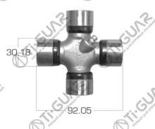 ���������� /TI-GUAR ��� Nissan Patrol 1992-2005 Ford; 30.18*92.05; TG-CJCS028; (GUN-30 ) 3712585461 Tiguar Tgcjcs028 TGCJCS028 ����