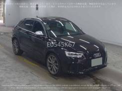 Audi RS Q3. 8U, CZGA ����