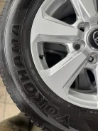 Yokohama Geolandar A/T G31. ����� at, 2025 ���, �/�, ����� �� 5 % ����