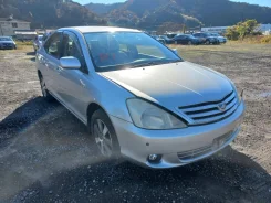 Toyota Allion. ZZT245, 1ZZFE ����