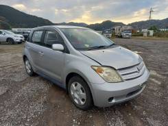 Toyota ist. NCP60, 2NZFE ����
