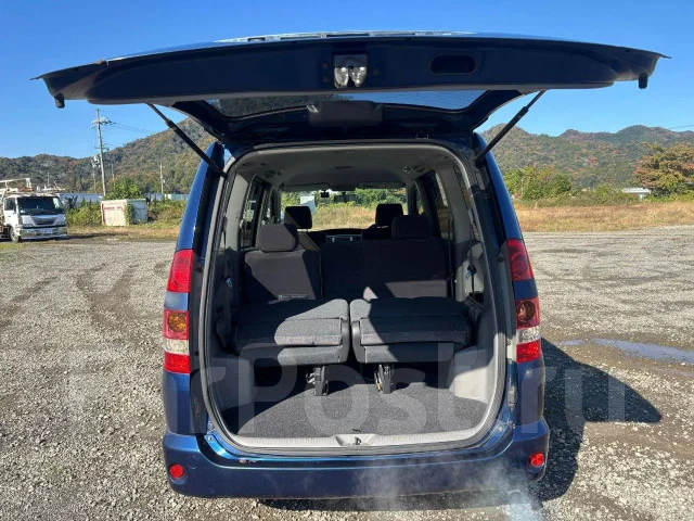 Toyota Noah. AZR60, 1AZFSE ����