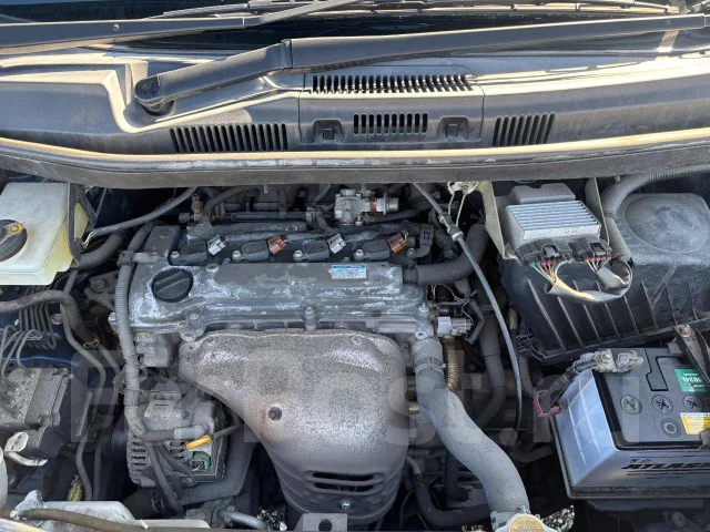 Toyota Noah. AZR60, 1AZFSE ����