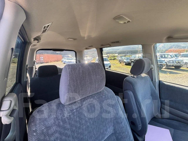 Toyota Noah. AZR60, 1AZFSE ����
