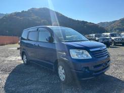 Toyota Noah. AZR60, 1AZFSE ����