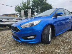 Ford Focus. M8MA ����
