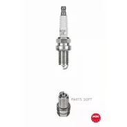 ����� ��������� BKR7E11 NGK-NTK 1283 1283 ����