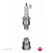 ����� ��������� BR9HS10 NGK-NTK 4551 4551 ����
