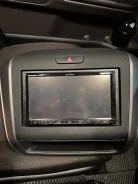 Panasonic CN-RA04D ����
