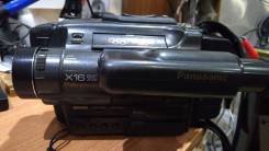 Panasonic NV. ����� 4-� ��, � ���������� ����