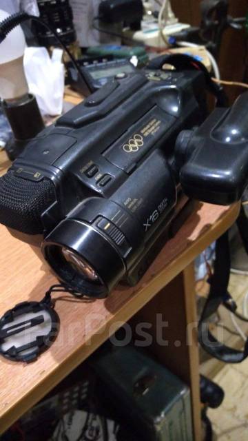 Panasonic NV. ����� 4-� ��, � ���������� ����