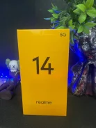 Realme 14 5G. �����, 256 ��, ������, 3G, 4G LTE, 5G, Dual-SIM, NFC ����