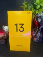 Realme 13 5G. �����, 256 ��, �������, 3G, 4G LTE, 5G, Dual-SIM, NFC ����