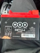 WBR. 4��.�., B19, 60��., ��������, ������������ ����� ����