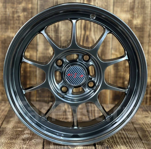Lenso Venom-Zero. 7.0x15", 4x114.3, ET42, �� 73,1���. ����