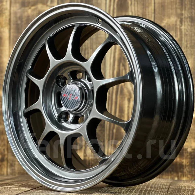 Lenso Venom-Zero. 7.0x15", 4x114.3, ET42, �� 73,1���. ����