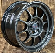 Lenso Venom-Zero. 7.0x15", 4x114.3, ET42, �� 73,1���. ����