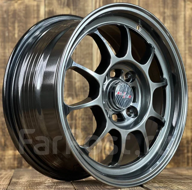 Lenso Venom-Zero. 7.0x15", 4x114.3, ET42, �� 73,1���. ����