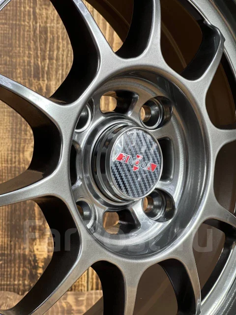 Lenso Venom-Zero. 7.0x15", 4x114.3, ET42, �� 73,1���. ����