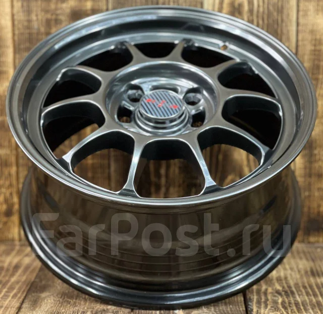 Lenso Venom-Zero. 7.0x15", 4x114.3, ET42, �� 73,1���. ����