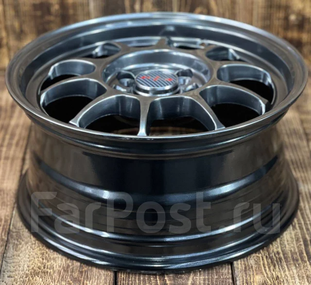 Lenso Venom-Zero. 7.0x15", 4x114.3, ET42, �� 73,1���. ����