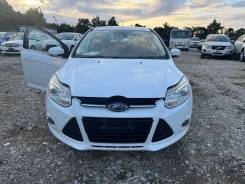 Ford Focus. MGDA ����
