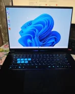 Gigabyte Aorus 16. 16", 2,7����, ��� 32 ��, ���� 1 024���, WiFi: 1, Bluetooth: 1, ����������� �� 5��. ����