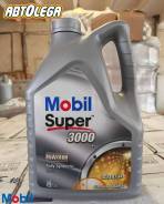 Mobil Super 3000 X1. 5W-40, �������������, 5��. ����