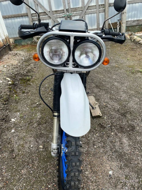 Honda XR 250 Baja. 250����. ��., ��������, ���������, ������ �� �� ����