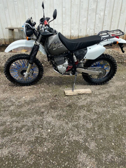 Honda XR 250 Baja. 250����. ��., ��������, ���������, ������ �� �� ����