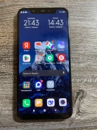 Xiaomi Mi8. �/�, 128 ��, ������, 4G LTE ����