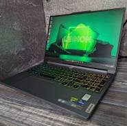 Lenovo Legion 5. 15.6", 2,2����, ��� 32 ��, ���� 1 024���, WiFi: 1, Bluetooth: 1, ����������� �� 7��. ����