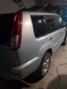 Nissan X-Trail. �������, 4wd, 2.0 (1 998��.�.), ������, 224 000����. �� ����