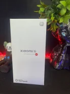 Xiaomi 15. �����, 1 ��, ������ ����