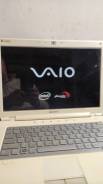 Sony VAIO PCG. 14", 2,1����, ��� 2048 ��, ���� 1���, ����������� �� 1��. ����