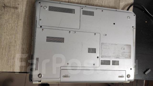 Sony VAIO PCG. 14", 2,1����, ��� 2048 ��, ���� 1���, ����������� �� 1��. ����